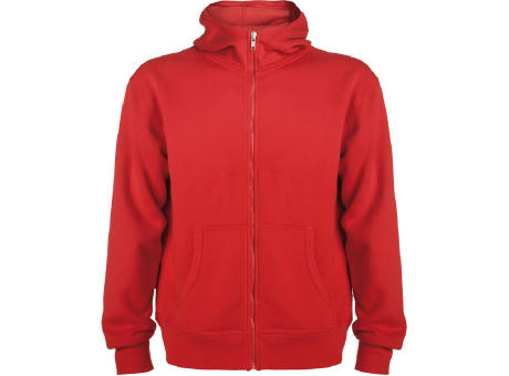 JACKE MONTBLANC S/S ROT