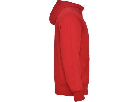 JACKE MONTBLANC S/S ROT