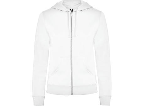 VELETA JACKET S/S WHITE