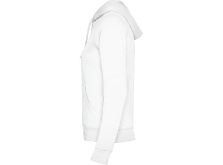 VELETA JACKET S/S WHITE