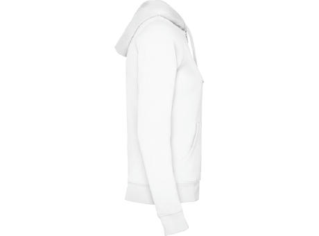 VELETA JACKET S/S WHITE