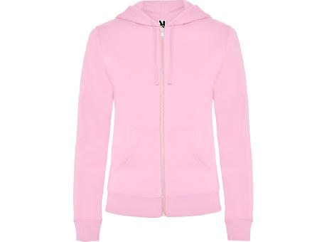 VELETA JACKET S/S LIGHT PINK