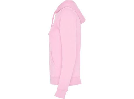 VELETA JACKET S/S LIGHT PINK