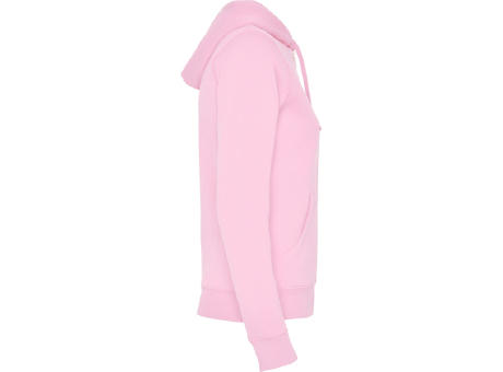 VELETA JACKET S/S LIGHT PINK