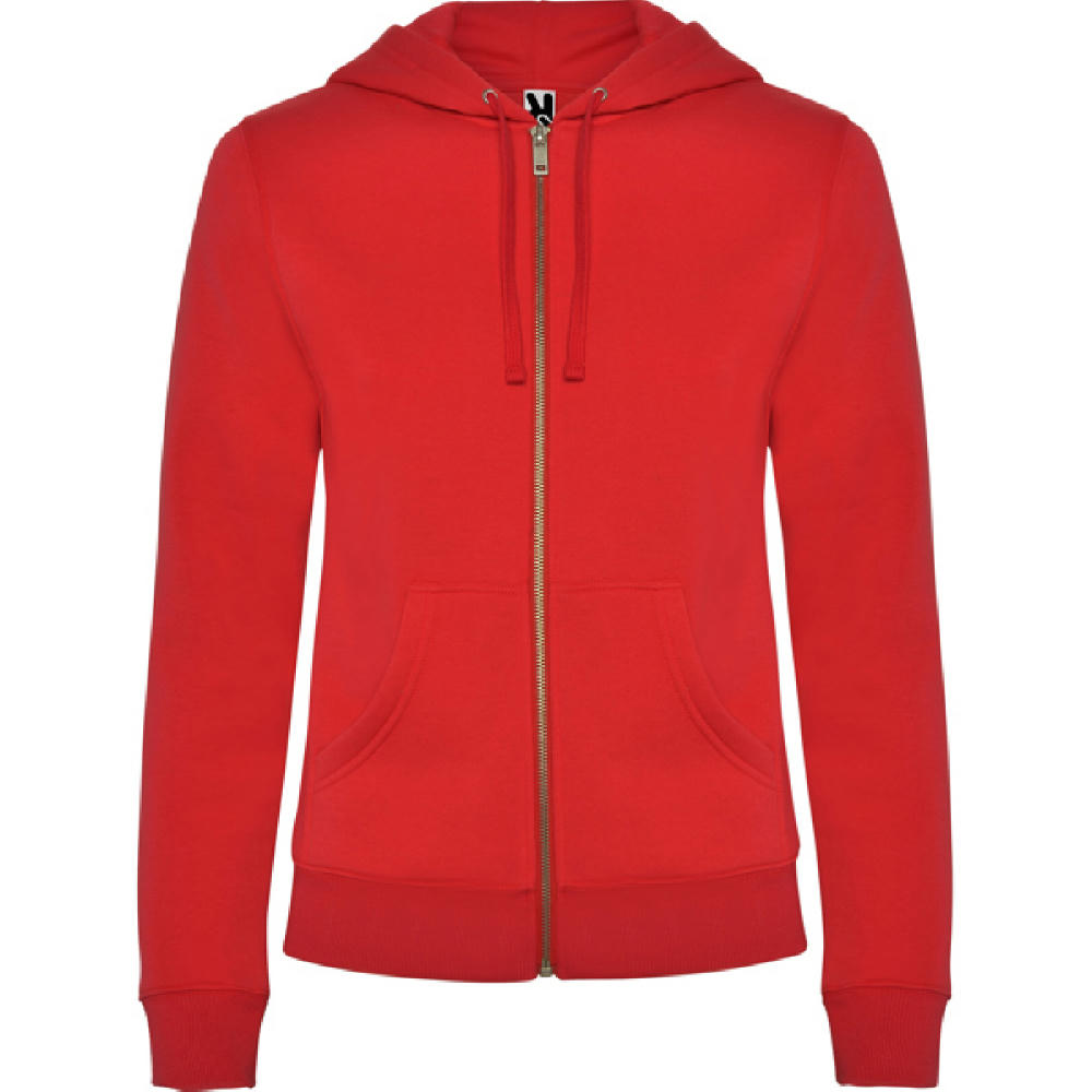 VELETA JACKET S/S RED