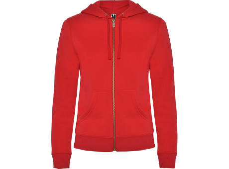 VELETA JACKET S/S RED