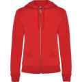 VELETA JACKET S/S RED