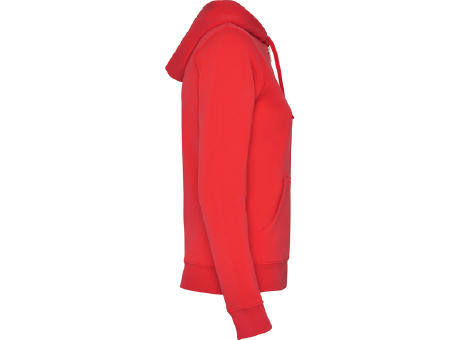 VELETA JACKET S/S RED