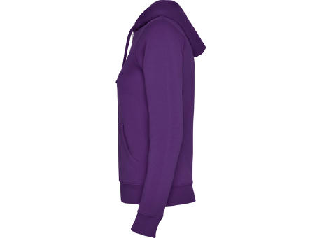 VELETA JACKET S/S PURPLE