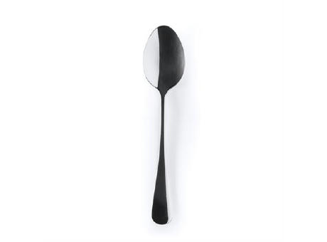 CUTLERY SET BELVER BLACK