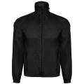 WINDJACKE KENTUCKY S/S SCHWARZ