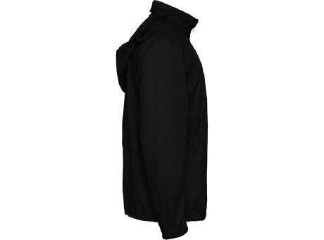 WINDJACKE KENTUCKY S/S SCHWARZ