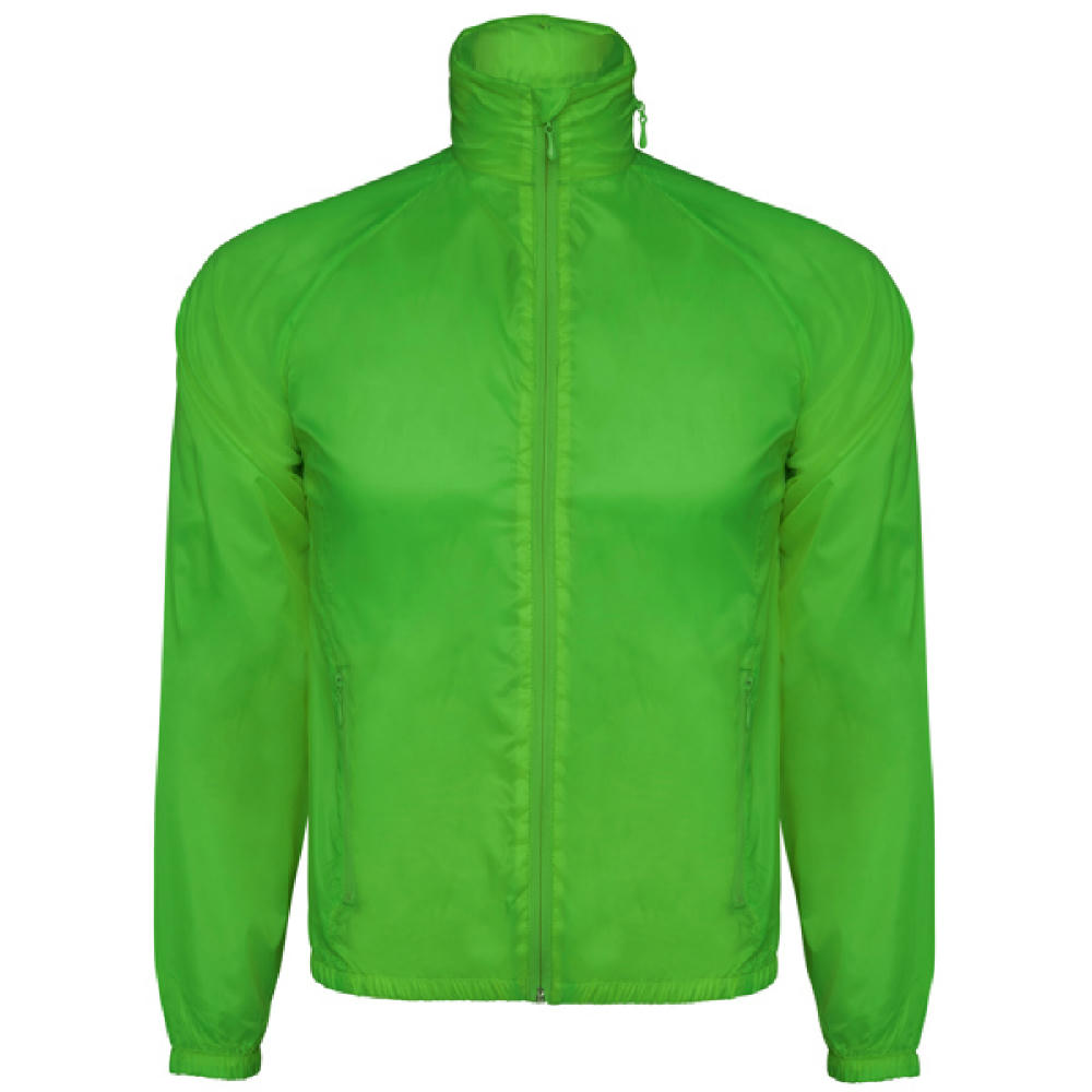 WINDJACKE KENTUCKY S/L LIMETTE