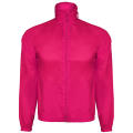 WINDJACKE KENTUCKY S/S FUCHSIA