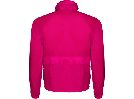 WINDJACKE KENTUCKY S/S FUCHSIA