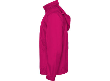 WINDJACKE KENTUCKY S/S FUCHSIA