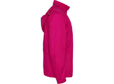 WINDJACKE KENTUCKY S/S FUCHSIA