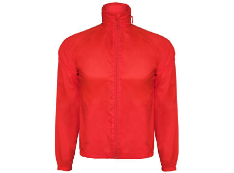 WINDJACKE KENTUCKY S/S ROT