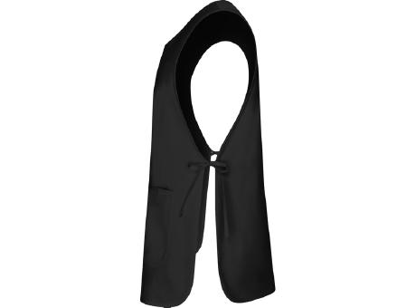 ARZAK REVERSIBLE CHASUBLE APRON S/ONE SIZE BLACK