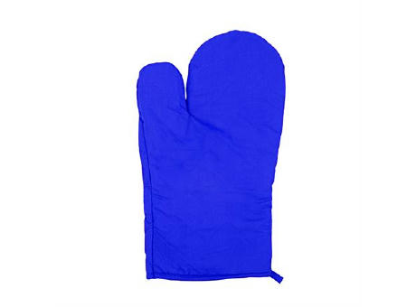 ROCA OVEN MITT ROYAL BLUE