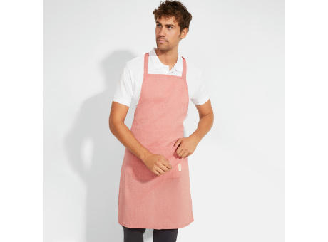 APRON AROLA BLACK