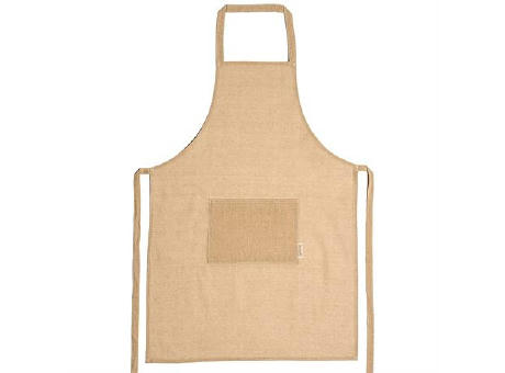 APRON AROLA NATURAL