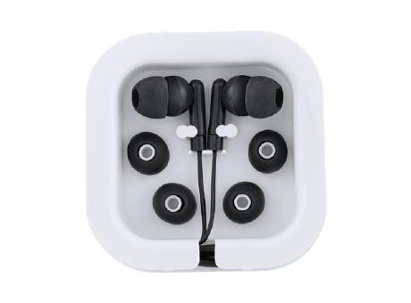 AOKI EARPHONE BLACK