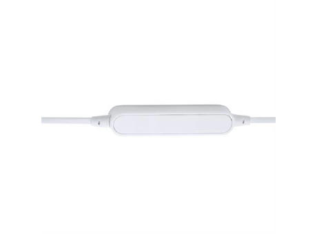 KURA WIRELESS EARPHONE WHITE