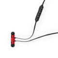 FLUME WIRELESS EARPHONE RED