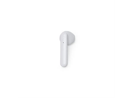 FERY WIRELESS EARPHONE WHITE