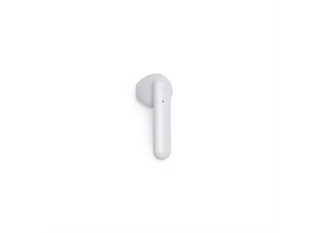 FERY WIRELESS EARPHONE WHITE