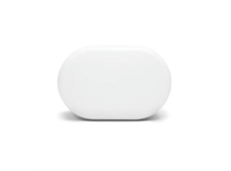 FUNK WIRELESS EARPHONES WHITE