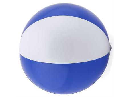 SAONA BALL WHITE/ROYAL BLUE