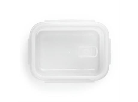 LUNCH BOX DALIA WHITE