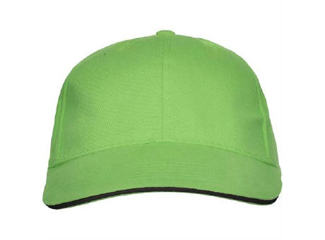 PANEL CAP OASIS GREEN