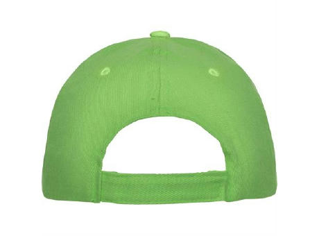 PANEL CAP OASIS GREEN