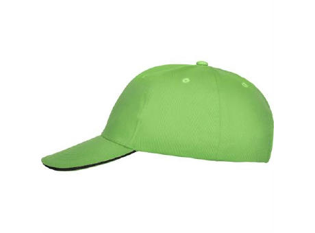 PANEL CAP OASIS GREEN