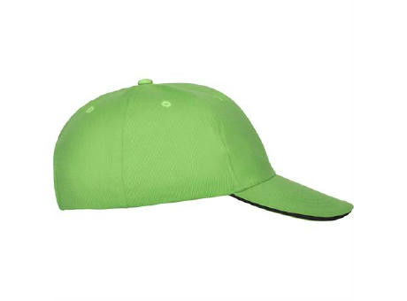 PANEL CAP OASIS GREEN