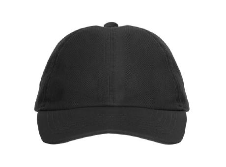 TERRA CASUAL CAP C/BLACK