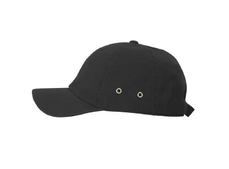 TERRA CASUAL CAP C/BLACK