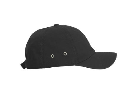 TERRA CASUAL CAP C/BLACK