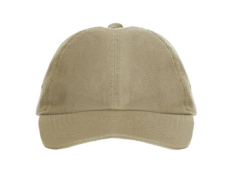 TERRA CASUAL CAP C/SAND