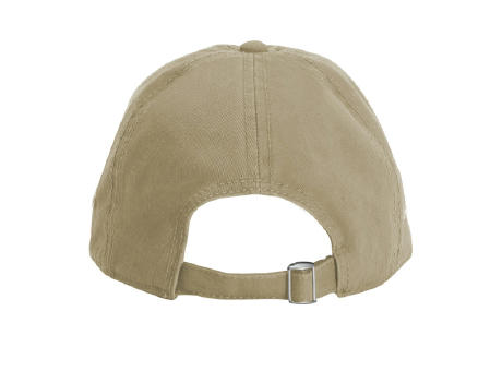 TERRA CASUAL CAP C/SAND