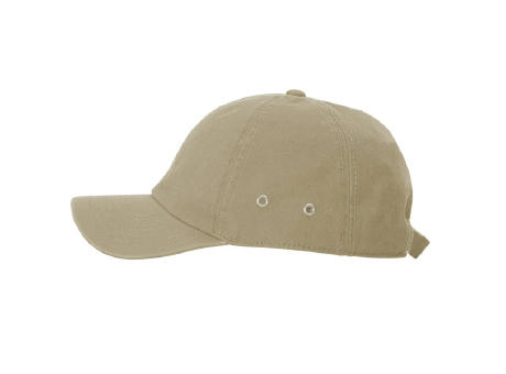 TERRA CASUAL CAP C/SAND