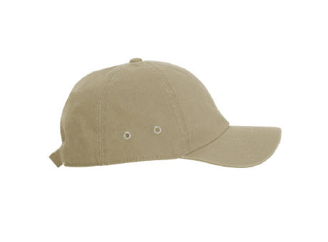 TERRA CASUAL CAP C/SAND