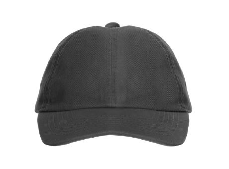 TERRA CASUAL CAP C/DARK LEAD