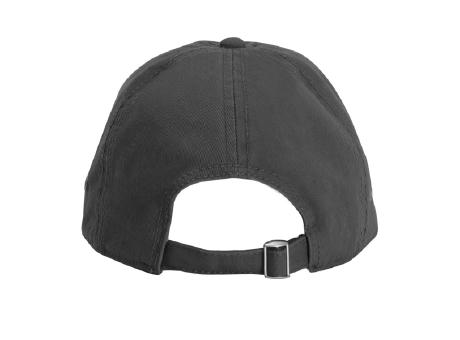 TERRA CASUAL CAP C/DARK LEAD