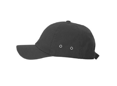 TERRA CASUAL CAP C/DARK LEAD