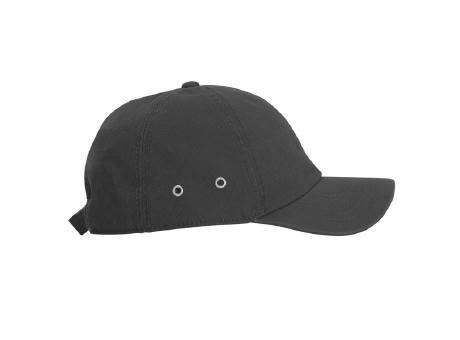 TERRA CASUAL CAP C/DARK LEAD