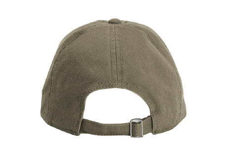 TERRA CASUAL CAP C/NOGAL